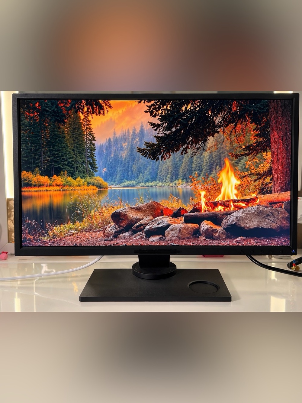 BRAND NEW/OPEN BOX - BenQ ZOWIE XL2540 24.5” 240Hz Gaming Monitor